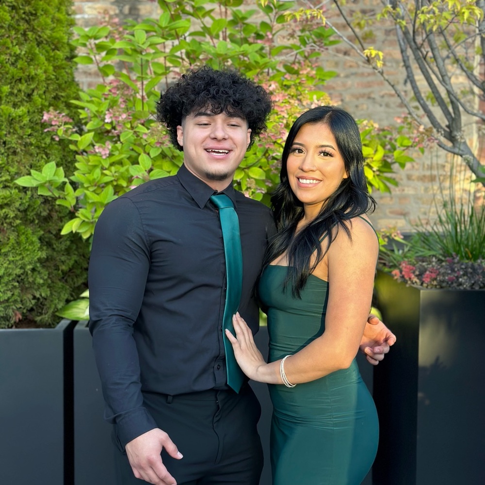 Windsor Teal Maxi Dress